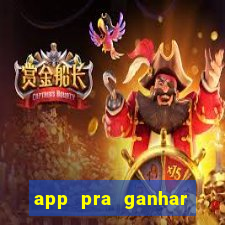 app pra ganhar dinheiro jogando